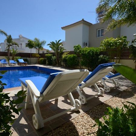 Villa Favor - 3 Bed With Pool Close To Nissi Beach Айя Напа Екстериор снимка