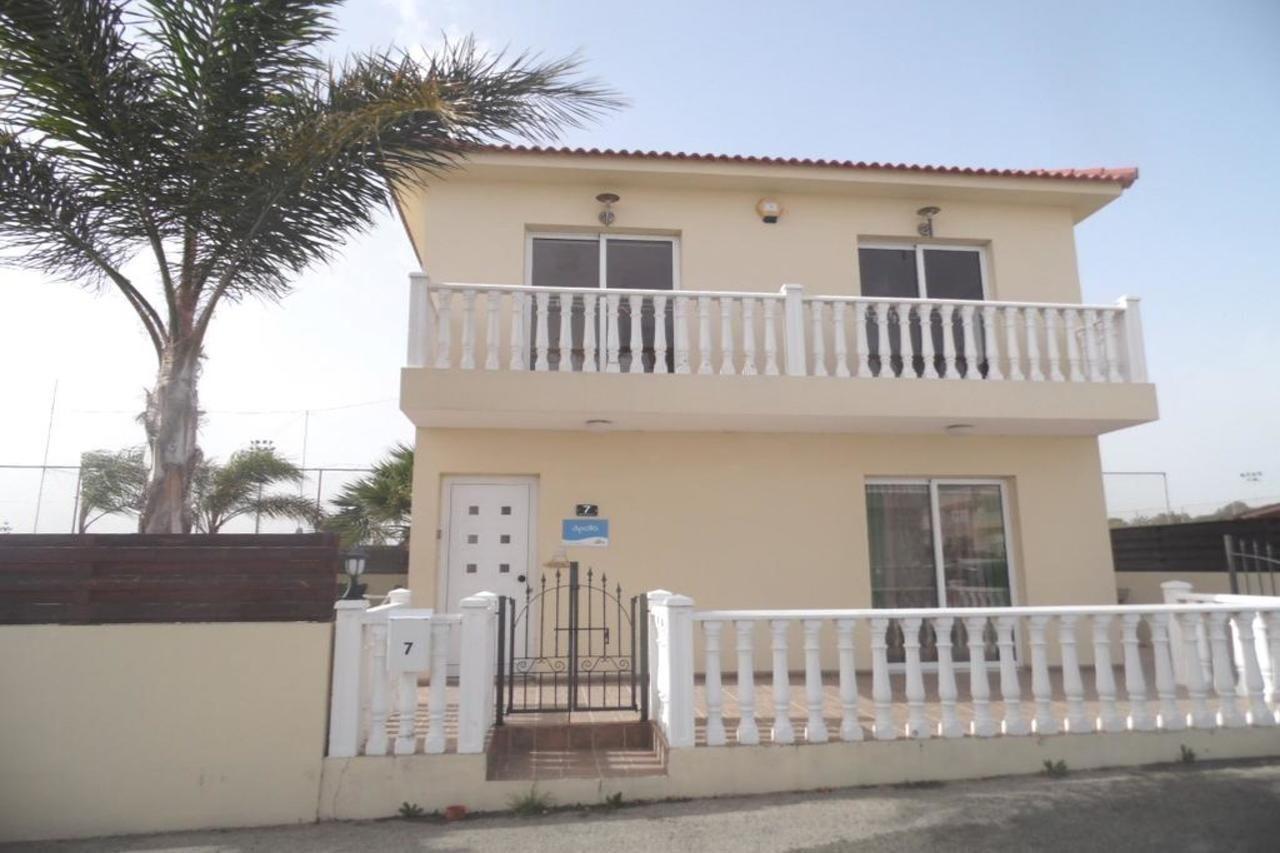 Villa Favor - 3 Bed With Pool Close To Nissi Beach Айя Напа Екстериор снимка