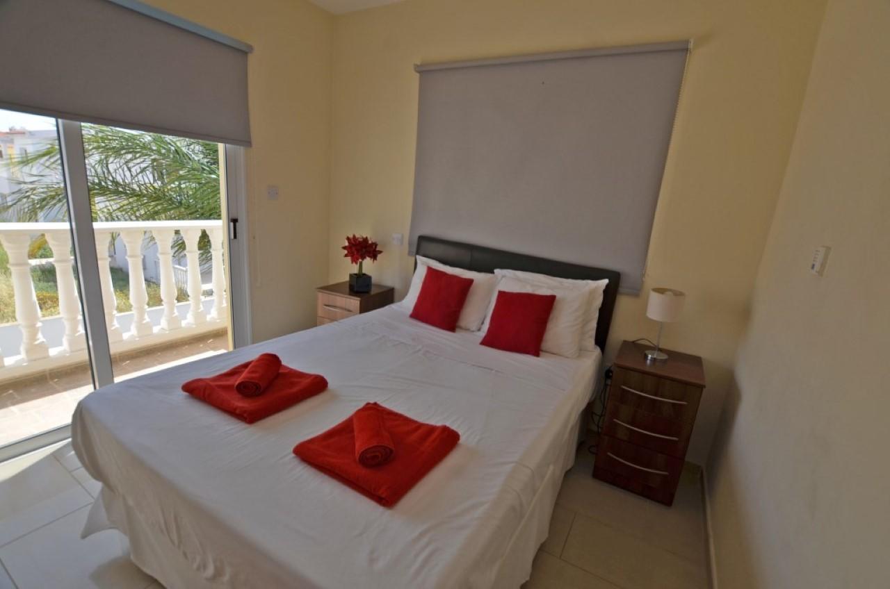 Villa Favor - 3 Bed With Pool Close To Nissi Beach Айя Напа Екстериор снимка