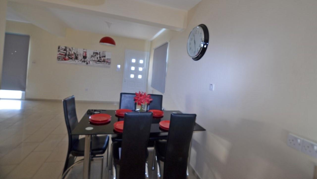 Villa Favor - 3 Bed With Pool Close To Nissi Beach Айя Напа Екстериор снимка
