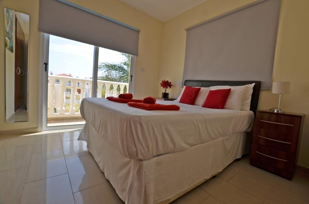 Villa Favor - 3 Bed With Pool Close To Nissi Beach Айя Напа Екстериор снимка