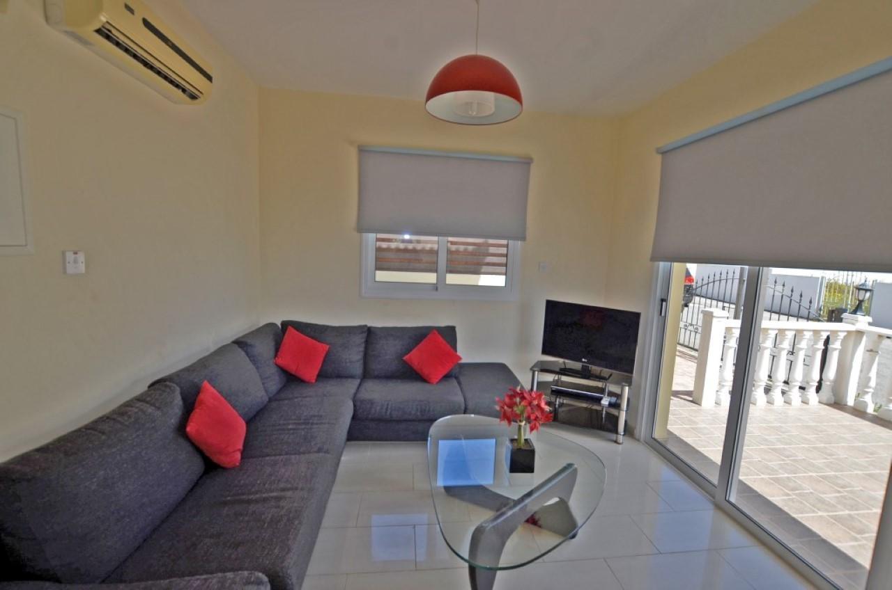 Villa Favor - 3 Bed With Pool Close To Nissi Beach Айя Напа Екстериор снимка