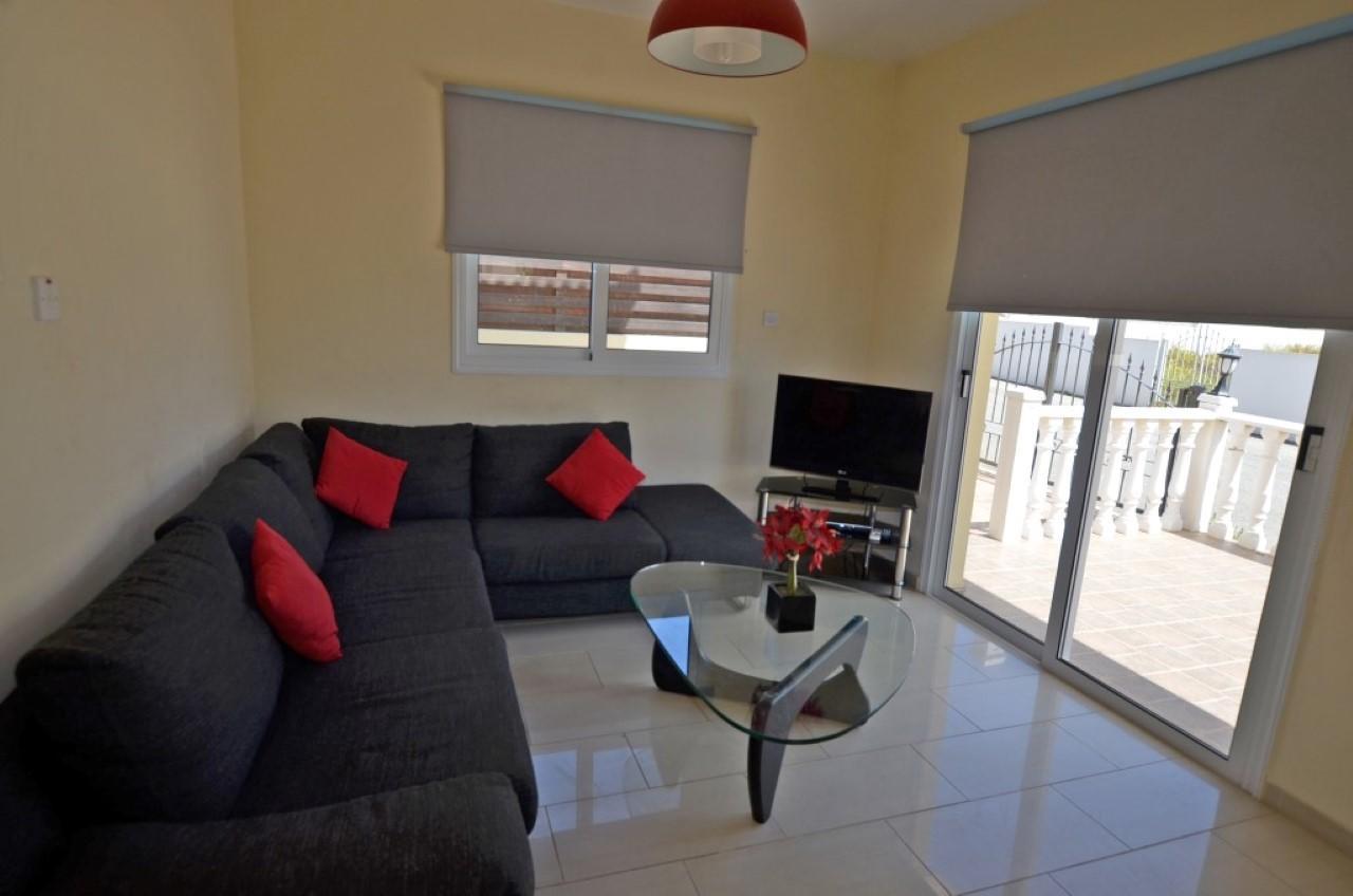 Villa Favor - 3 Bed With Pool Close To Nissi Beach Айя Напа Екстериор снимка