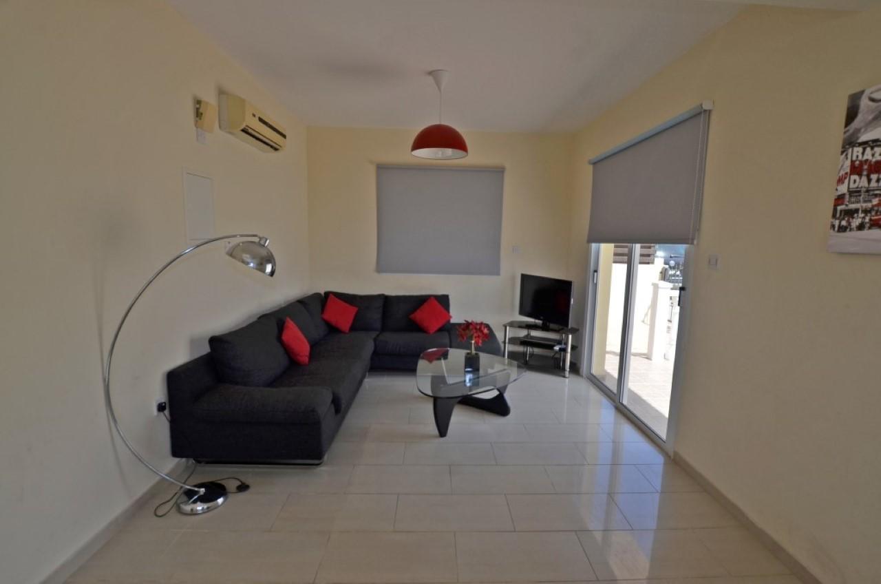 Villa Favor - 3 Bed With Pool Close To Nissi Beach Айя Напа Екстериор снимка